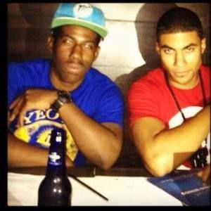 Meet your Posher, Christian